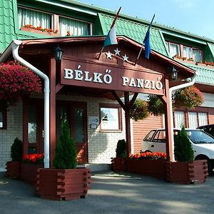 Belko Panzio Bed & Breakfast เบลาแพตฟอลวา Exterior photo