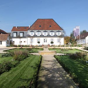 Schloessl Oberotterbach Hotel Exterior photo