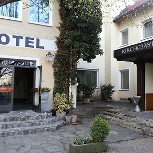 Hotel Langholzfelderhof โทน Exterior photo