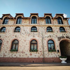 Hotel Gala ออราแด Exterior photo