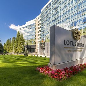Lotus Therm Spa&Luxury Resort ไบเลเฟลิกซ์ Exterior photo