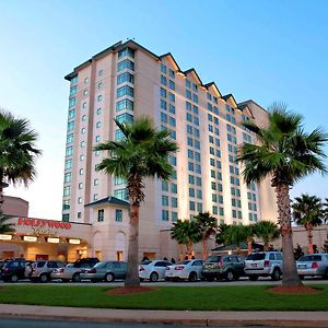 ฮอลลีวูด กาสิโน - เบย์ เซ็นต์ หลุยส์ Hotel Bay St. Louis Exterior photo