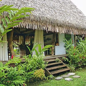 Island Home อุตูโรอา Exterior photo