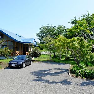 Hoshino Oka In Owani Villa Exterior photo