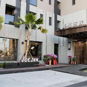 จอย อินน์ Hotel ลู่กั่ง Exterior photo