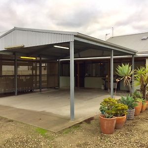 Macdonnell House Naracoorte Bed & Breakfast Exterior photo