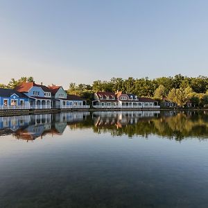 Center Parcs Le Lac D'Ailette Hotel ชามุย Exterior photo