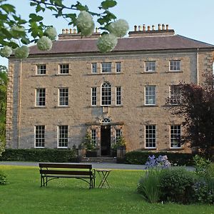 Coopershill House Hotel Riverstown  Exterior photo