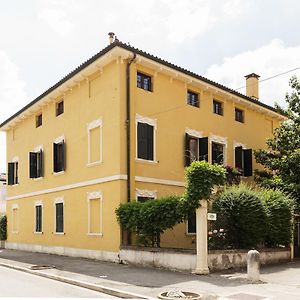 La Casa Delle Zie Bed & Breakfast Cologna Veneta Exterior photo