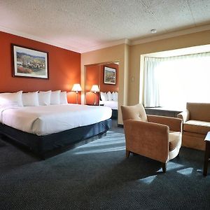 Hotel Mead Resorts & Conventions Center วิสคอนซิน แรพิดส์ Exterior photo