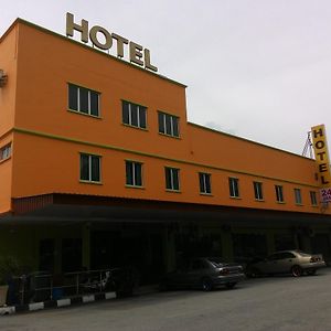 Hotel Suria อิโปห์ Exterior photo