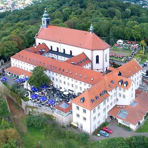 Kloster Frauenberg ฟุลดา Exterior photo