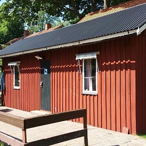 Furusjoens Cottage Animskog Exterior photo