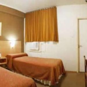 Hotel Corrientes ซานตาเฟ Room photo