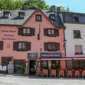 Auberge Aal Veinen Hotel วีองเดน Exterior photo