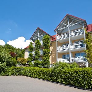 Allgovia Hotel Garni Wangen im Allgaeu Exterior photo