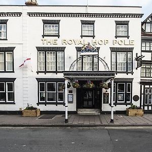 The Royal Hop Pole Wetherspoon ทุกส์แบร์รี Exterior photo