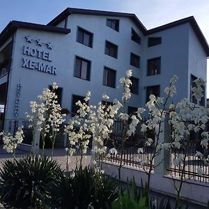 Hotel Xemar อาราด Exterior photo