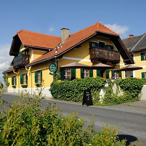 Stupperhof Hotel คิทเซค อิม เซาซาล Exterior photo