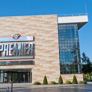 Premier Hotel โนวา คาคอฟกา Exterior photo