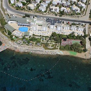 Chronos Beach Akyarlar Hotel Exterior photo