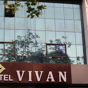 Hotel Vivan กันตินาการ์ Exterior photo