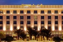 Radisson Collection Muscat, Hormuz Grand Mu'askar al Murtafi'ah Exterior photo