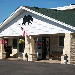 Black Bear Motel คาเมรอน Exterior photo