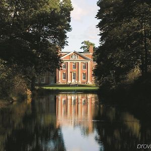 Warbrook House Heritage Hotel ฮุค Exterior photo