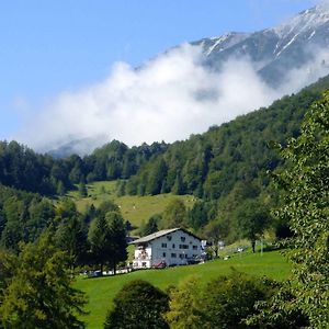 Rifugio Monte Baldo Hotel อาวิโน Exterior photo