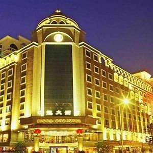 Jiang Long Hotel ตงกวน Exterior photo