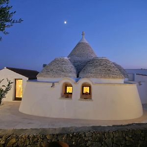 Grotta Cilicia B&B โนซิ Exterior photo