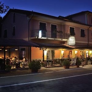 Antica Locanda Luigina Hotel Mattarana Exterior photo