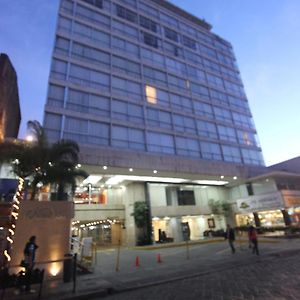 Panorama Hotel ซานหลุยส์โปโตซิ Exterior photo