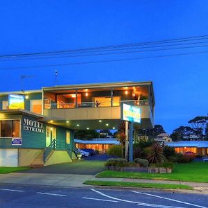 Bermagui Motor Inn Exterior photo