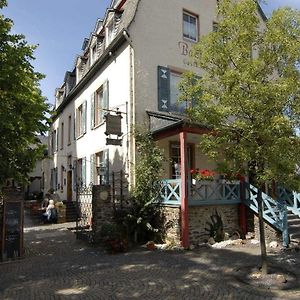 Badische Amtskellerey Bed & Breakfast คาสเตลเลาน์ Exterior photo