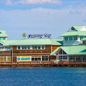 Castaway Bay By Cedar Point Resorts แซนดัสกี Exterior photo