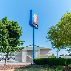 Motel 6-Farmington Hills, Mi - Northwest - ฟาร์มิงตันฮิลส์ Exterior photo