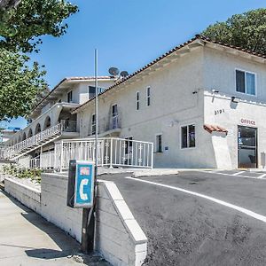 Motel 6-Orange, Ca - อนาไฮม์ Exterior photo