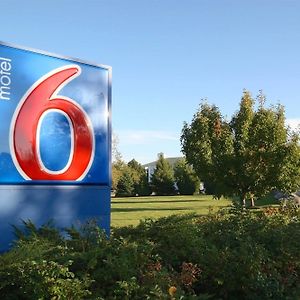 Motel 6-Colchester, Vt - เบอร์ลิงตัน Exterior photo