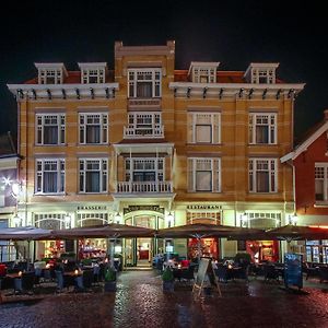 Hotel Restaurant Stad Munster วินเทอร์ชไวค์ Exterior photo