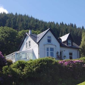 Duncreggan House Hotel ดูนูน Exterior photo