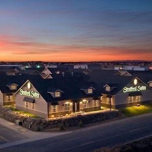 Stratford Suites Spokane Airport แอร์เวย์ไฮส์ Exterior photo