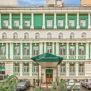 โรงแรม เฮร์มิเทจ Rostov-on-Don Exterior photo