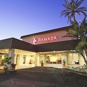 Ramada Miami Airport North Hotel ไฮอาเลีย Exterior photo