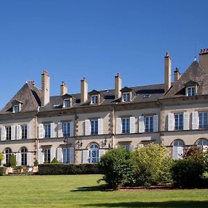 Chateau D'Ygrande - Teritoria Hotel Exterior photo