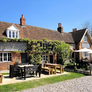 The Cherry Tree Inn Henley-on-Thames Exterior photo