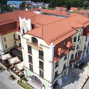 Hermitage Hotel เบรสต์ Exterior photo