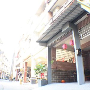 วิช-ดรีม บี&บี Bed & Breakfast ตงกั่ง Exterior photo