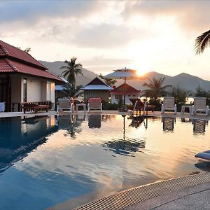 Buritara Resort, Phangan Island โฉลกหลำ Exterior photo